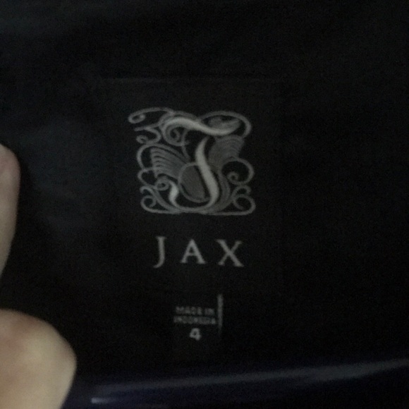 Jax size 4 dress - Picture 3 of 6